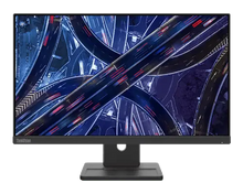 Muatkan imej ke dalam penonton Galeri, ThinkVision E22-30(21.5型/1920×1080/IPS/スピーカー/高さ・縦回転)
