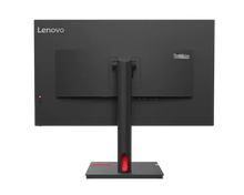 將圖片載入圖庫檢視器 ThinkVision T32p-30(31.5型/3840×2160/IPS/USB-C/高さ・縦回転)
