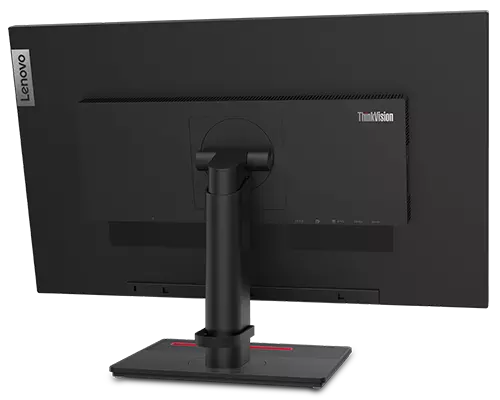 ThinkVision T27q-20(27型/2560×1440/IPS/高さ・縦回転)