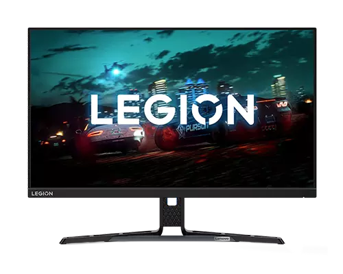 Legion Y27h-30 (27型ゲーミング/2560×1440/IPS/USB-C)