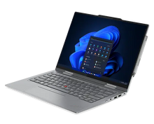 將圖片載入圖庫檢視器 ThinkPad X1 2-in-1 Gen 9（短納期モデル）
