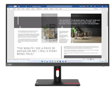 Load image into Gallery viewer, ThinkVision S27i-30(27型/1920×1080/IPS)
