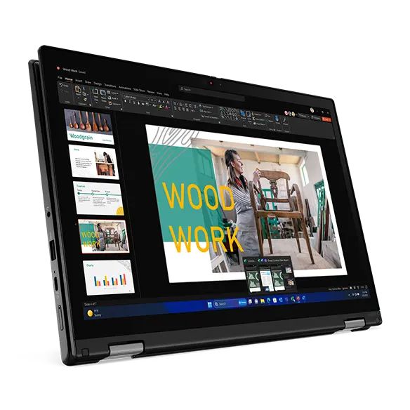 ThinkPad L13 2-in-1 Gen 5