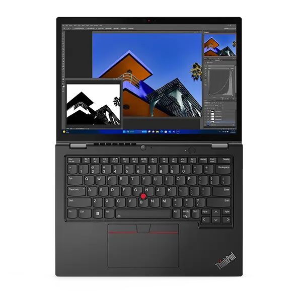 ThinkPad L13 2-in-1 Gen 5