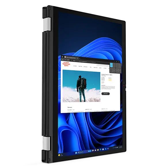 ThinkPad L13 2-in-1 Gen 5