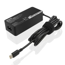 將圖片載入圖庫檢視器 Lenovo USB Type-C 65W ACアダプター
