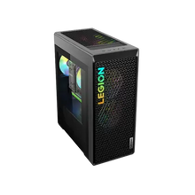 Muatkan imej ke dalam penonton Galeri, Lenovo Legion Tower 5 Gen 8 - グレー
