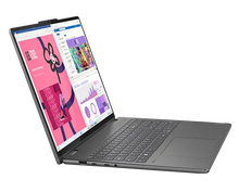 將圖片載入圖庫檢視器 Lenovo Yoga 7i 2-in-1 Gen 9 (16型):カスタマイズモデル
