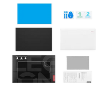 Muatkan imej ke dalam penonton Galeri, Lenovo Legion Go スクリーンプロテクター
