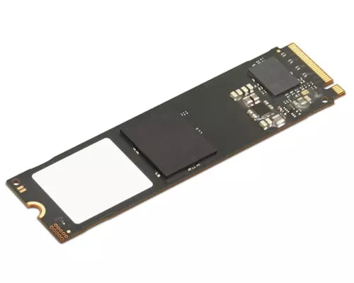 ThinkCentre 1TB Value PCIe Gen4 NVMe OPAL 2.0 M.2 2280 SSD