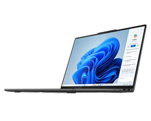 將圖片載入圖庫檢視器 Lenovo Yoga 7i 2-in-1 Gen 9 (16型):カスタマイズモデル
