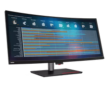 Load image into Gallery viewer, ThinkVision P40w-20(39.7型/5,120×2,160/IPS/USB-C)
