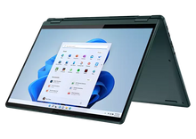 Muatkan imej ke dalam penonton Galeri, Lenovo Yoga 6 Gen 8: エントリー（Ryzen 5)
