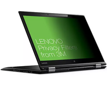 Load image into Gallery viewer, Lenovo 14.0 inch 1610 Privacy Filter for X1 Yoga Gen6 with COMPLY Attachment from 3M
