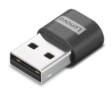 將圖片載入圖庫檢視器 Lenovo USB Type-C(メス) - USB Type-A(オス) 変換アダプター
