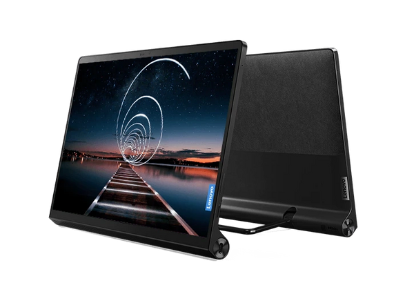 Lenovo Yoga Tab 13 - シャドウブラック (Wi-Fi)