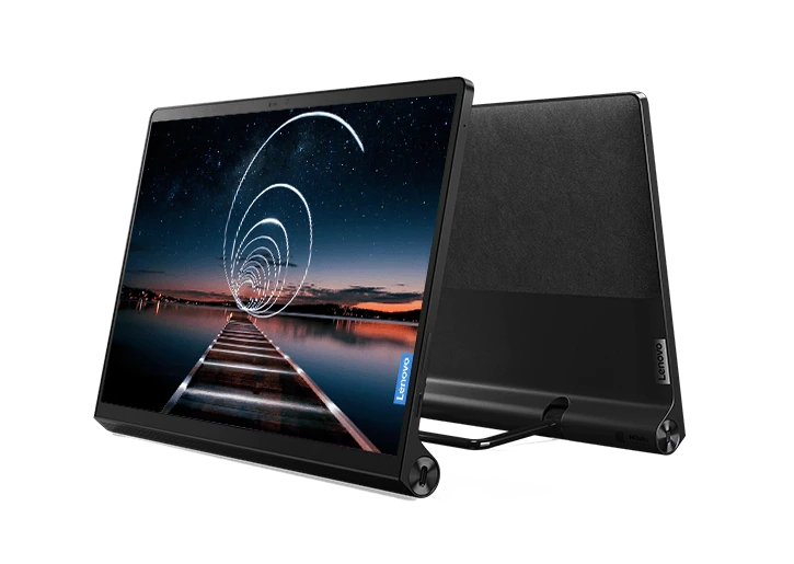 Lenovo Yoga Tab 13 - シャドウブラック (Wi-Fi)