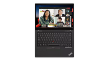 將圖片載入圖庫檢視器 ThinkPad T14 Gen 4（短納期モデル）
