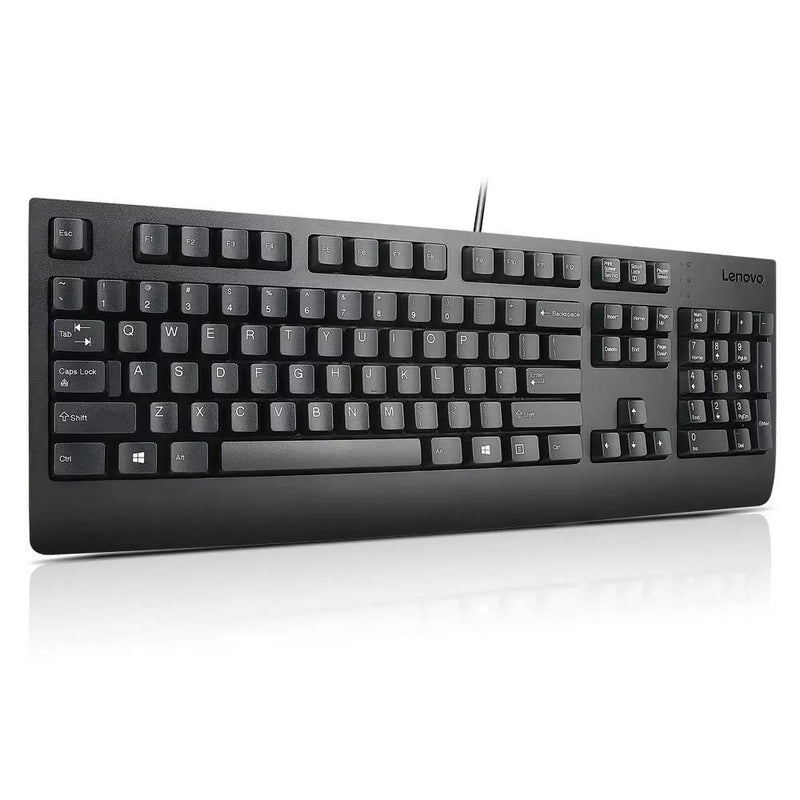 Lenovo プリファードプロ II USBキーボード - 日本語