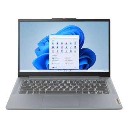 Lenovo IdeaPad Slim 3 Gen 8 - アークティックグレー