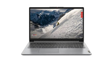 Muatkan imej ke dalam penonton Galeri, Lenovo IdeaPad Slim 170 - クラウドグレー - マイクロソフトオフィス付き
