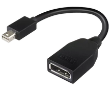 將圖片載入圖庫檢視器 Lenovo Mini DisplayPort - DisplayPortアダプター
