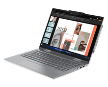 將圖片載入圖庫檢視器 ThinkPad X1 2-in-1 Gen 9（短納期モデル）
