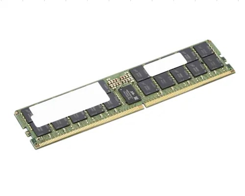 Lenovo 32GB DDR5 4800MHz ECC RDIMM メモリ