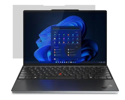 Lenovo 13.3インチ ブライトスクリーン プライバシーフィルター(ThinkPad Z13)