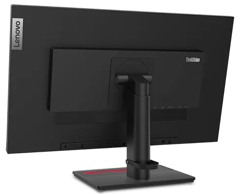 ThinkVision T27q-20(27型/2560×1440/IPS/高さ・縦回転)
