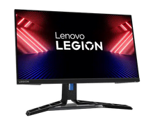 Muatkan imej ke dalam penonton Galeri, Legion R25i-30 (24.5型ゲーミング/1920×1080/IPS/スピーカー/高さ・縦回転)
