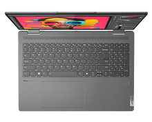 將圖片載入圖庫檢視器 Lenovo Yoga 7i 2-in-1 Gen 9 - ストームグレー
