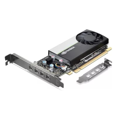 NVIDIA T1000 8GB グラフィックスカード