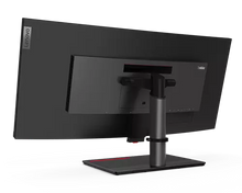 Load image into Gallery viewer, ThinkVision P40w-20(39.7型/5,120×2,160/IPS/USB-C)
