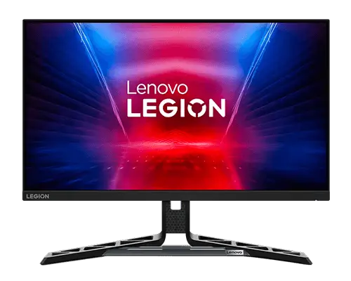 Lenovo Legion R25f-30 モニター