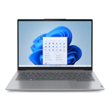 ThinkBook 14 Gen 6 AMD