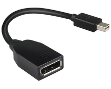 將圖片載入圖庫檢視器 Lenovo Mini DisplayPort - DisplayPortアダプター
