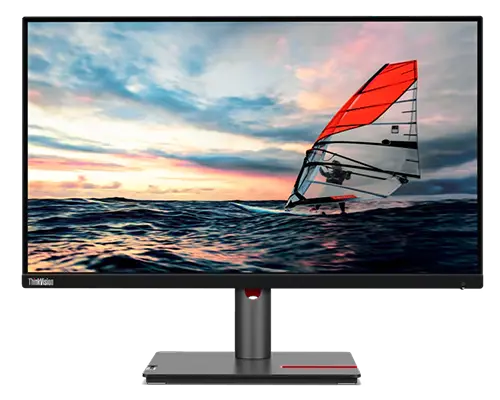 ThinkVision P25i-30(24.5型 /1920×1080/IPS/高さ・縦回転)