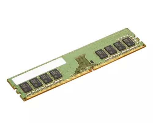 Lenovo 8GB DDR4 3200MHz UDIMM メモリ 2