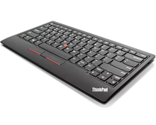 將圖片載入圖庫檢視器 ThinkPad トラックポイント キーボード II – 英語
