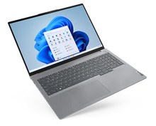 將圖片載入圖庫檢視器 ThinkBook 16 Gen 6 AMD
