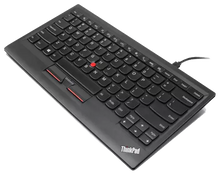 將圖片載入圖庫檢視器 ThinkPad トラックポイント・キーボード-日本語
