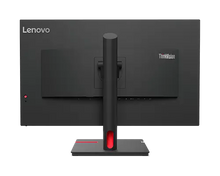 Load image into Gallery viewer, ThinkVision P32p-30(31.5型/3840×2160/IPS/USB-C/高さ・縦回転)
