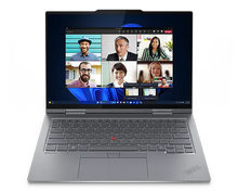 將圖片載入圖庫檢視器 ThinkPad X1 2-in-1 Gen 9（短納期モデル）
