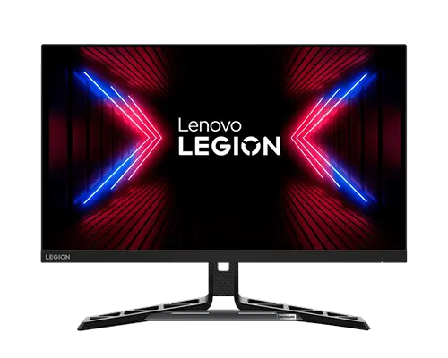 Legion R27q-30 (27型ゲーミング/2560x1440/IPS/スピーカー/高さ・縦回転)