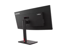 Muatkan imej ke dalam penonton Galeri, ThinkVision T34w-30(34型/3440×1440/VA/USB-C)
