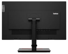 Load image into Gallery viewer, ThinkVision T24m-20(23.8型/1920×1080/IPS/USB-C/高さ・縦回転)
