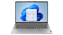 Muatkan imej ke dalam penonton Galeri, Lenovo IdeaPad Flex 5 Gen 8 - アークティックグレー - マイクロソフトオフィス付き
