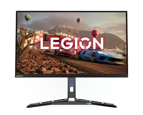 Legion Y32p-30 (31.5型ゲーミング/3840×2160/IPS/USB-C)