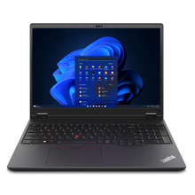 將圖片載入圖庫檢視器 ThinkPad P16v Gen 2 (Pro OS選択可能)
